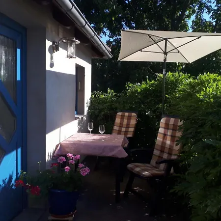 Ferienwohnung Liliensteinblick Bad Schandau Exterior photo