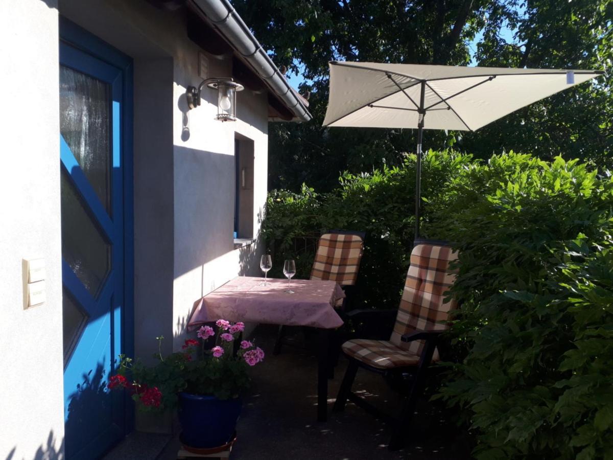 Liliensteinblick *