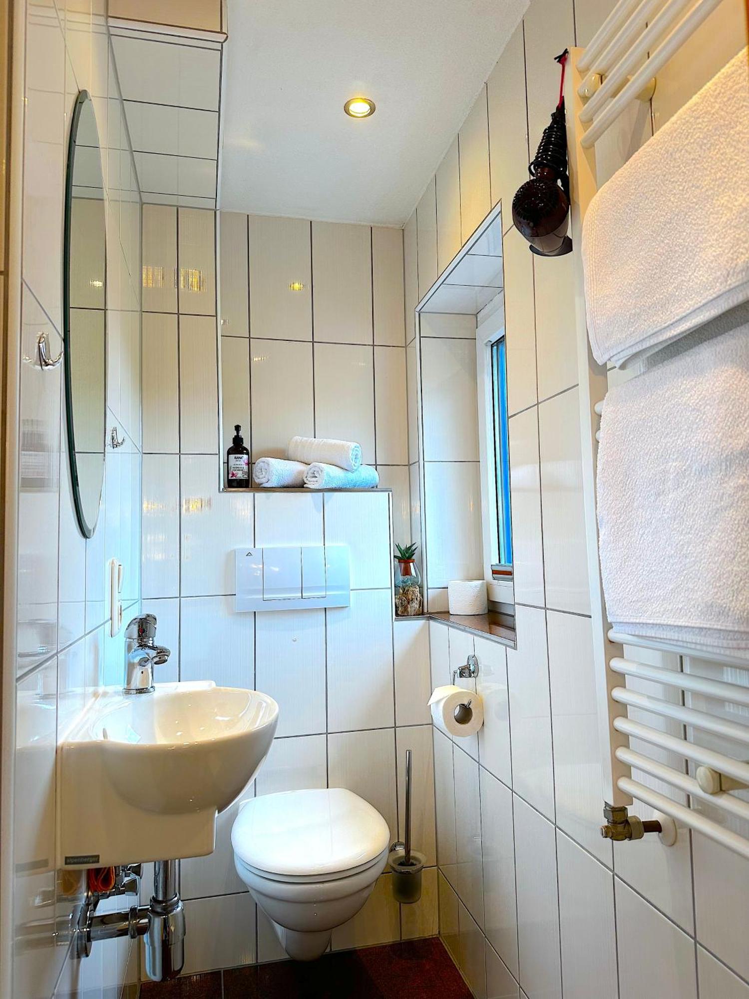 Apartment Liliensteinblick